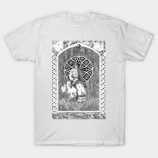 Russian tales T-Shirt